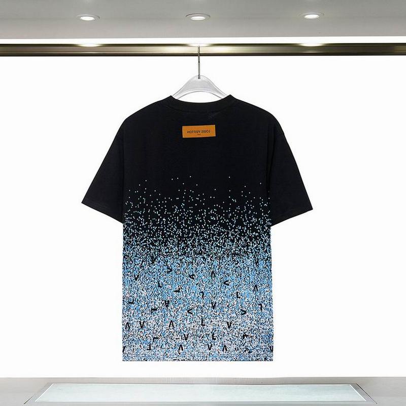 Louis Vuitton Men's T-shirts 1988